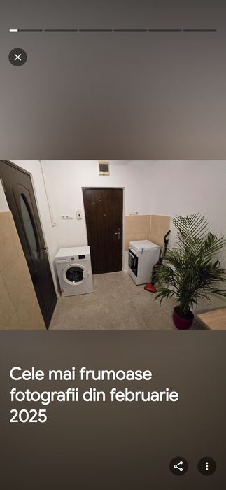 Închiriez Garsonieră