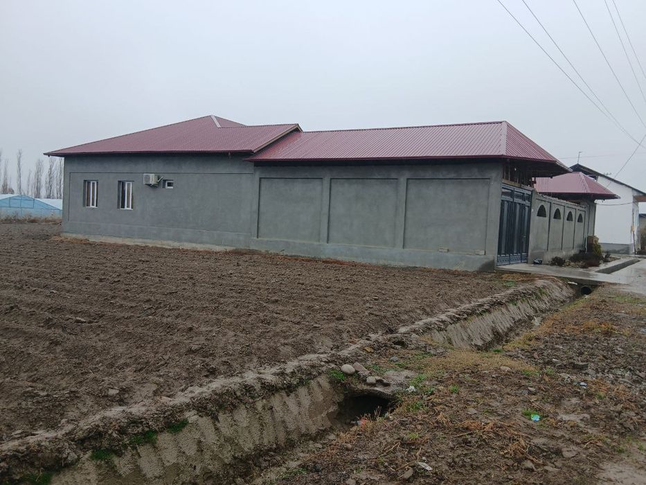 Pishiq qilib qurilgan