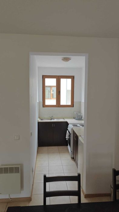 Двуетажна вила в комплекс „Калина“, Долна Баня / реф № 1000-406