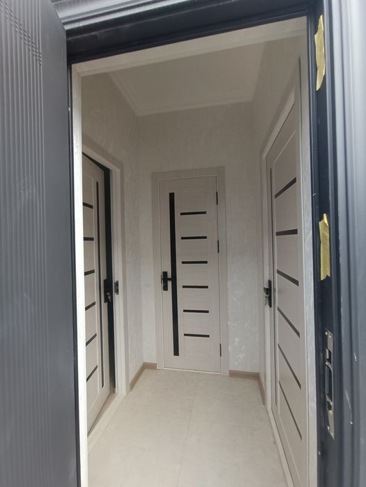 Сергели Индекс евро коттедж 2х комнатный новый