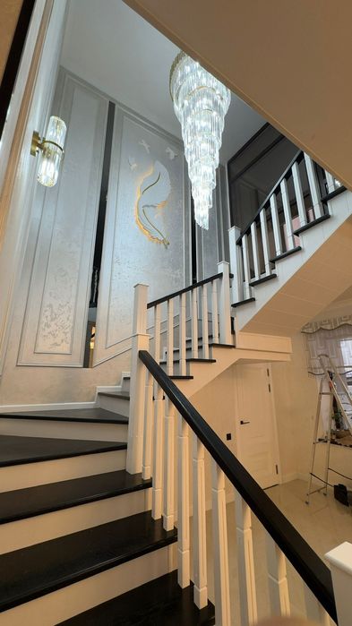 Ремонт квартир и домов