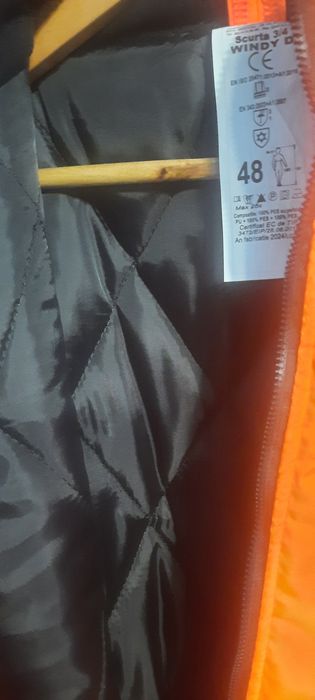 Echipament de protectie 3 in 1