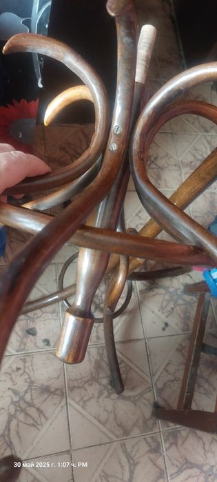 Виенска закачалка