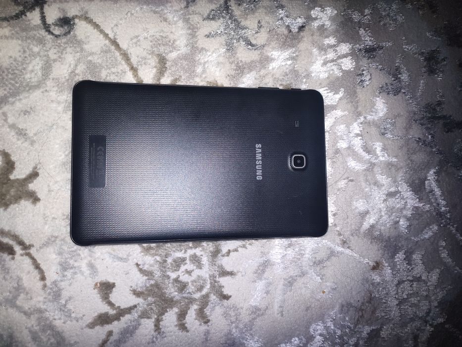 Samsung Galaxy Tab E