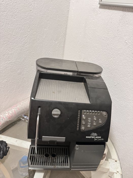 Кафемашина Saeco