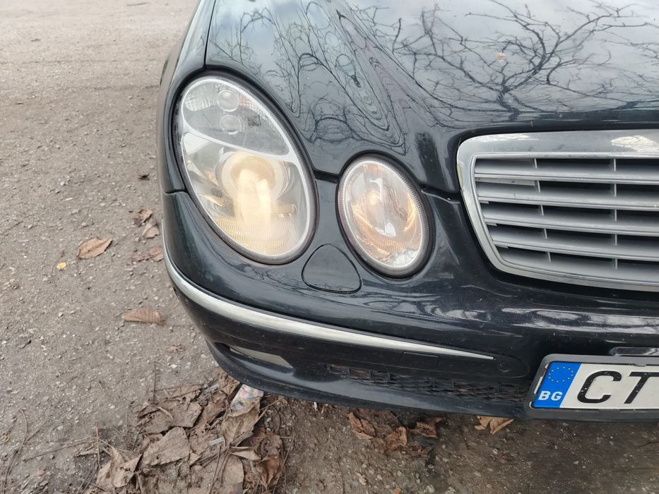 Продават се Фарове