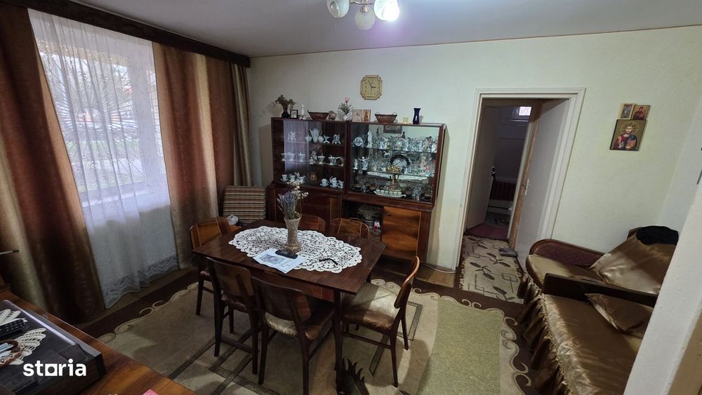 Vand ap cu 2 camere parter Scoala 5