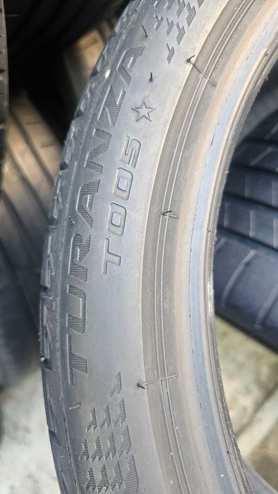 Anvelope 225/40/18 BRIGESTONE vara