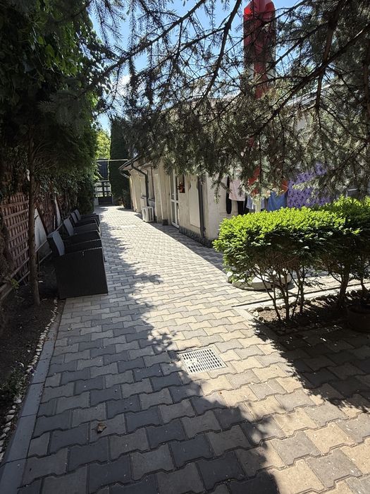 Vand casa centru !!! Zona superba !!!