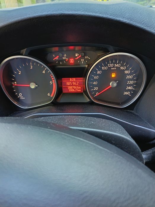 FORD Mondeo 2009 — imagine 2