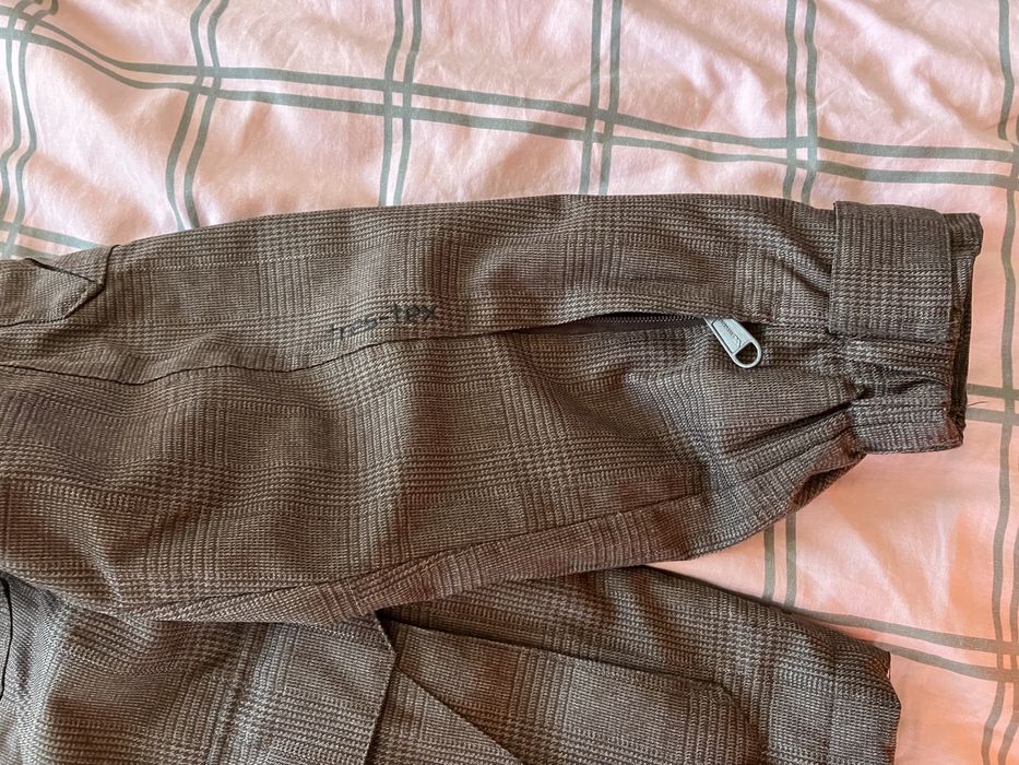 Geaca snowboard/ski trespass marimea M