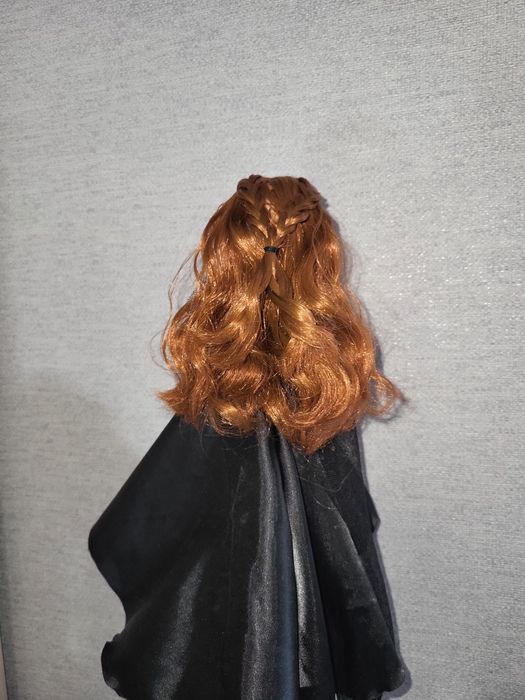 Кукла барби Ооак