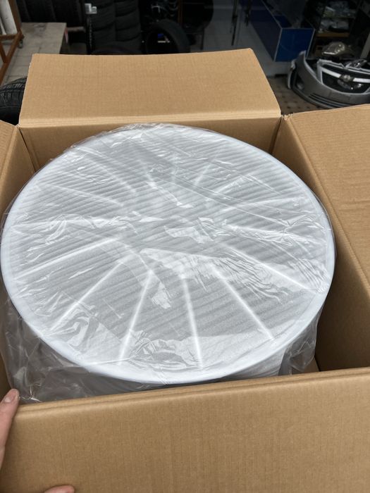 OZ LIDER Orginal diska R17