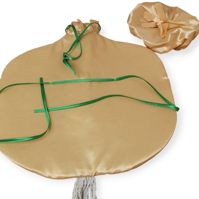 Costum ceapa costum legume serbare carnaval halloween spectacol