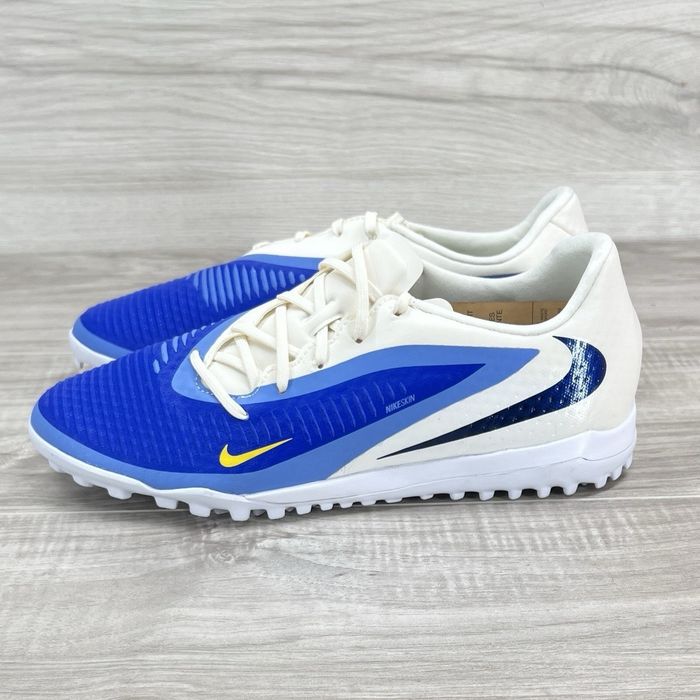 Сороконожки Nike Phantom 6 Low Academy TF