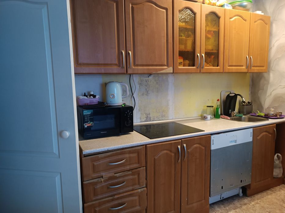 Продам кухонный гарнитур