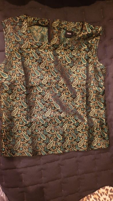 Футболка топ женский платье