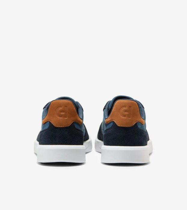 Кожаные кроссовки Cole Haan