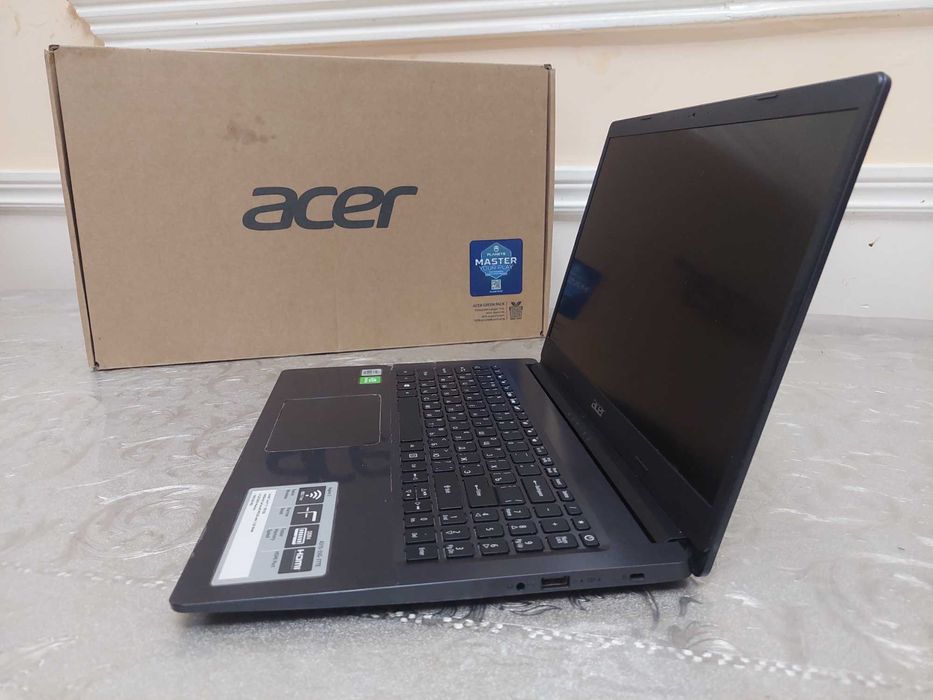 Acer Aspire 3 i7-10 Gen