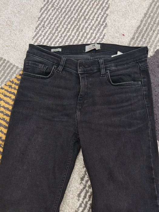 Джинсы б/у Турция оригинал ЛТБ