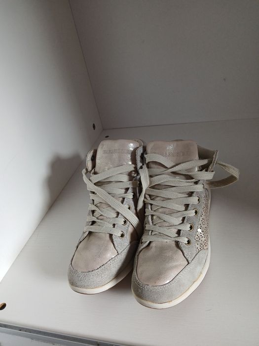 Кецове bulldozer 36 номер