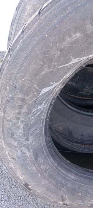 Гуми за камион 315/70 30%