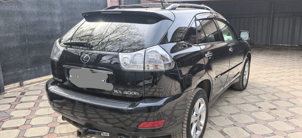 Продается Lexus RX40Oh