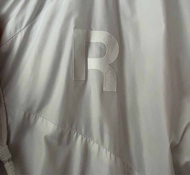 Яке на Reebok