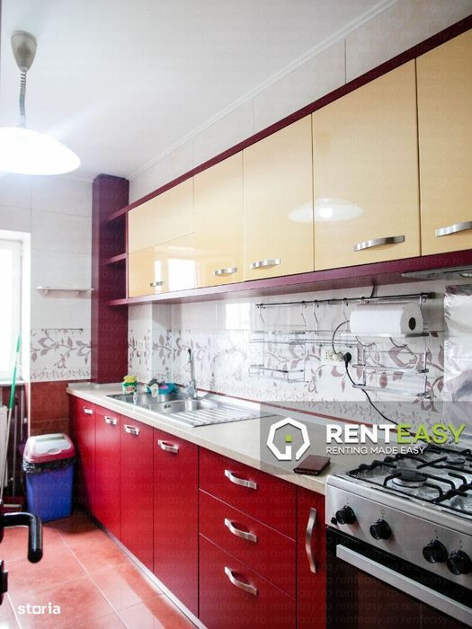 Apartament cu 3 camere situat in zona Independentei - UMF