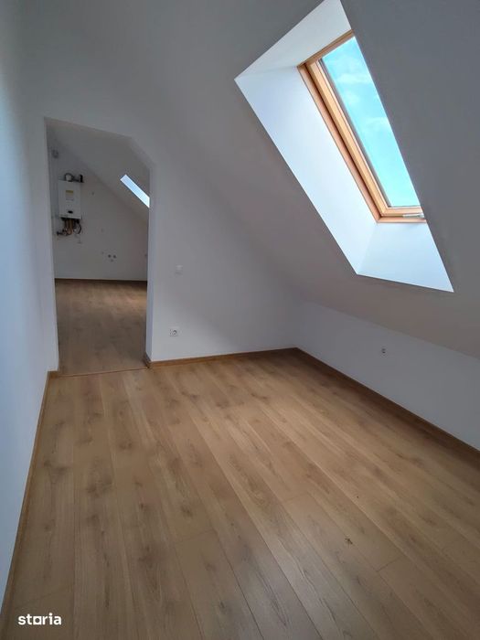 Apartament 2 camere compact - Livezeni