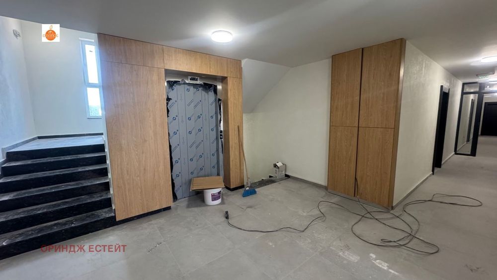 Продава се Двустаен апартамент в София, Малинова долина - 118 кв.м за 1471 €/кв.м - Снимка #5