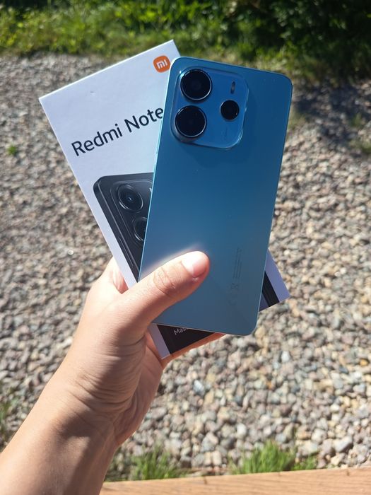 Продам Redmi Note 14 256gb