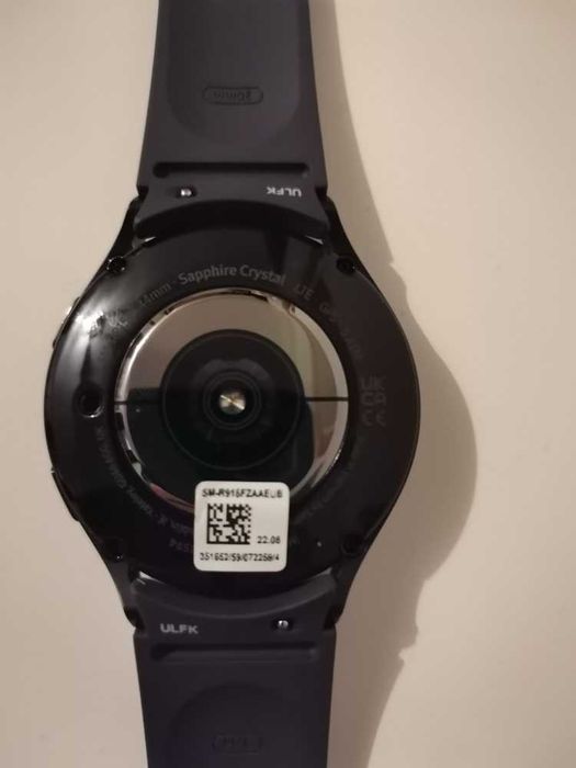 Samsung Galaxy Watch 5 LTE 44mm – Graphite – Noi / Sigilate