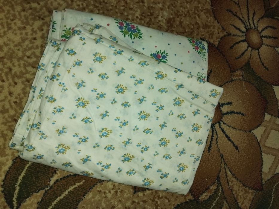 Постельное белье