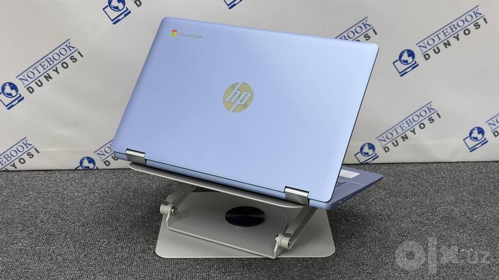 Hp Chromebook Arzon narxda