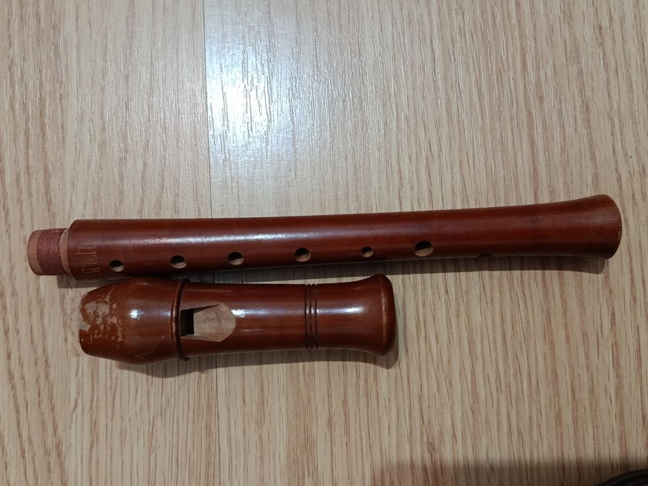 Fluier Alexander Heinrich