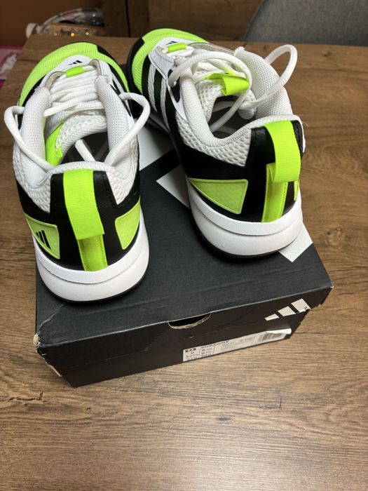 Нови мъжки маратонки Adidas 42 2/3