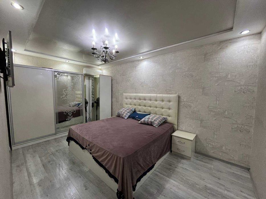 Коракамишда 2 хона таййор уй