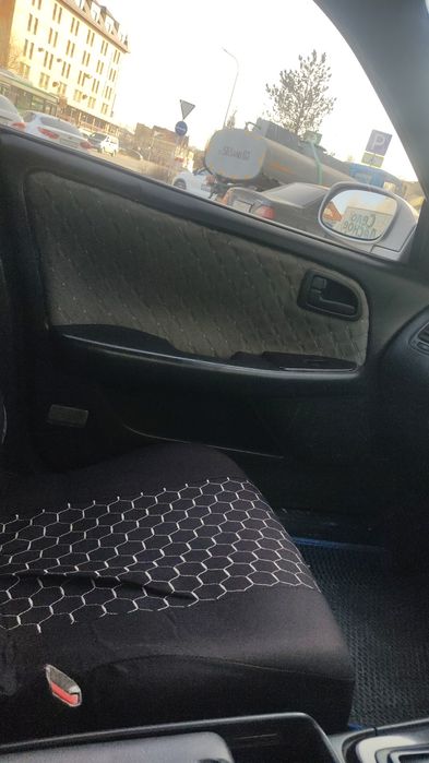 Продам авто тоиота Марк 2