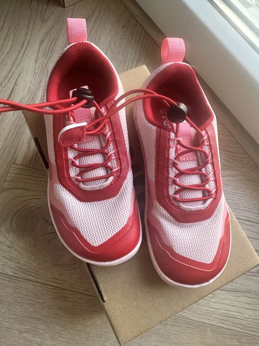 Боси маратонки Reima, 28