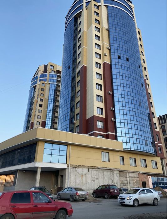 Сдается квартира долгосрочно