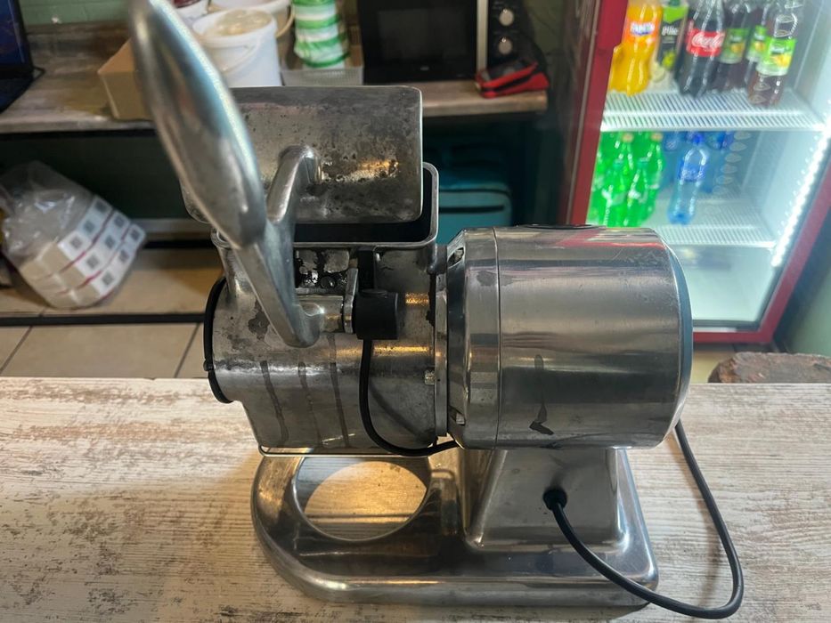 Сыра-терка Apach