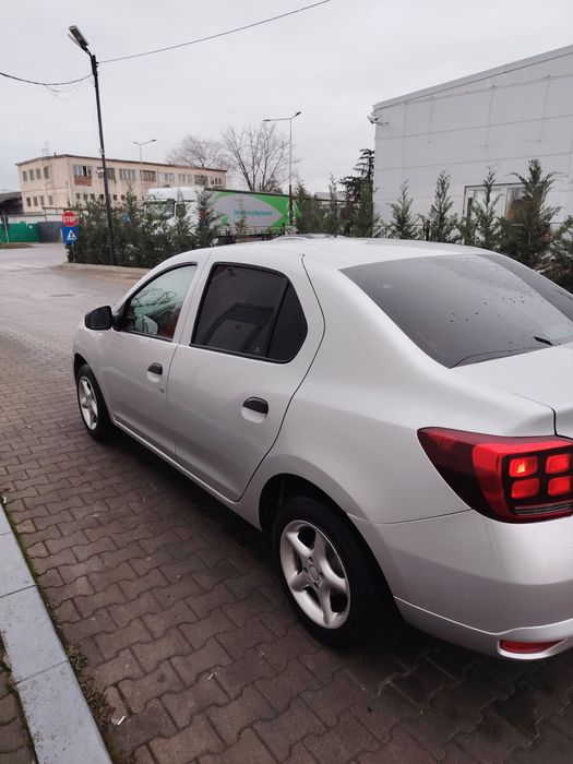 Logan  2017. 1.0 +gol montat recent