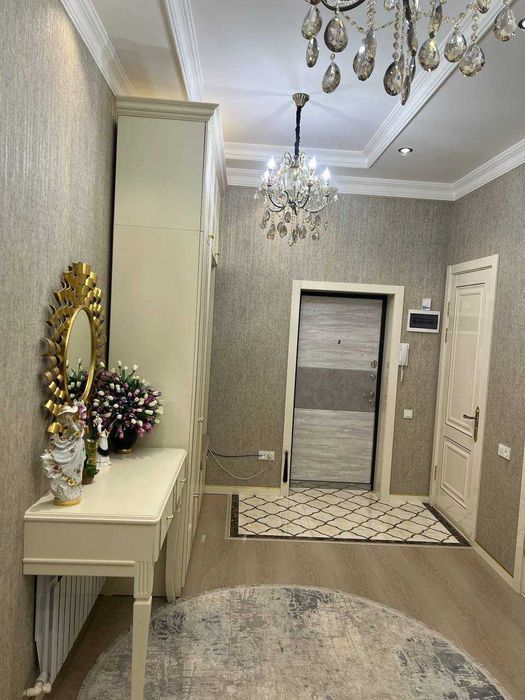 Мирабадский район Ориентир- напротив Российского посольства  Ул. Нукус