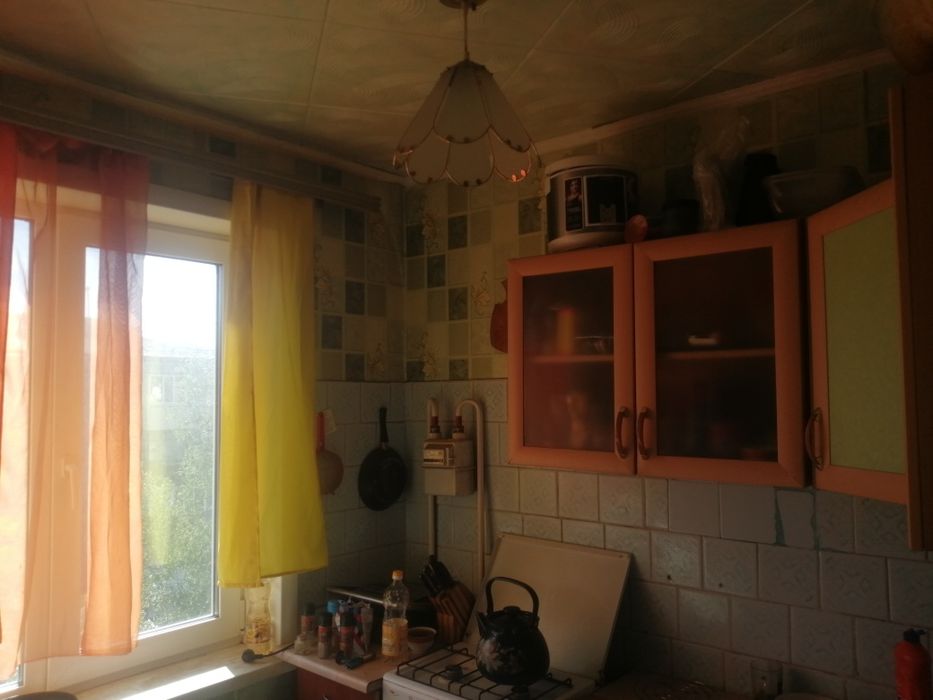 Квартира 3комн  5/5 этаж