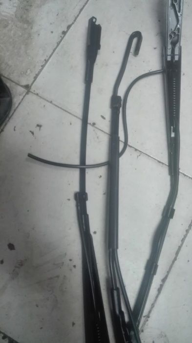 Рамо на чистачка, за спринтер/sprinter