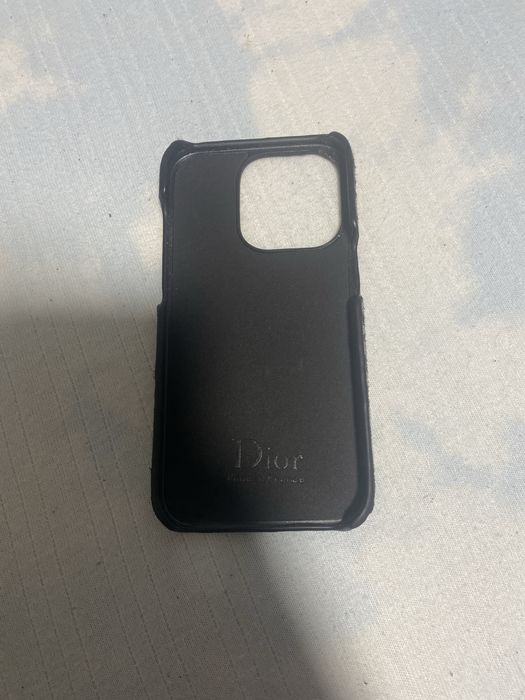 Husa dior iphone 15 pro max