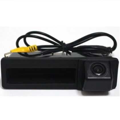 Camera marsarier VOLKSWAGEN