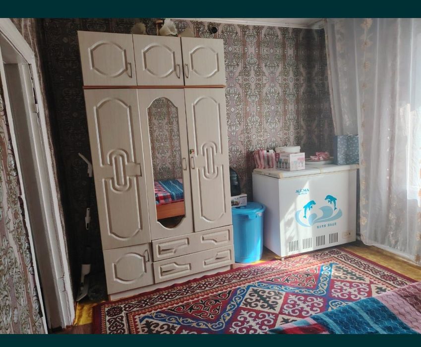 Продам дом сарай