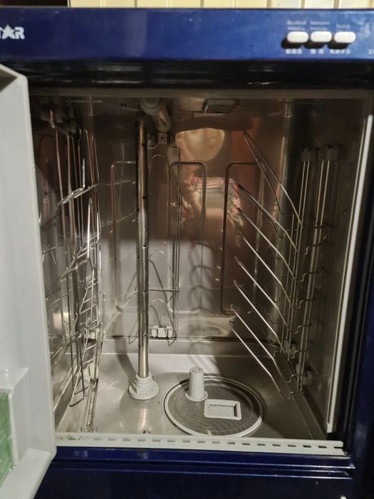 Посудомоечная машина